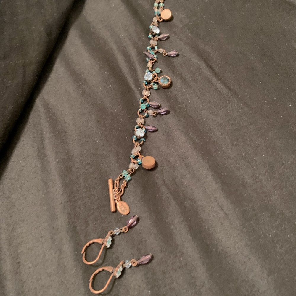Costume Jewelry